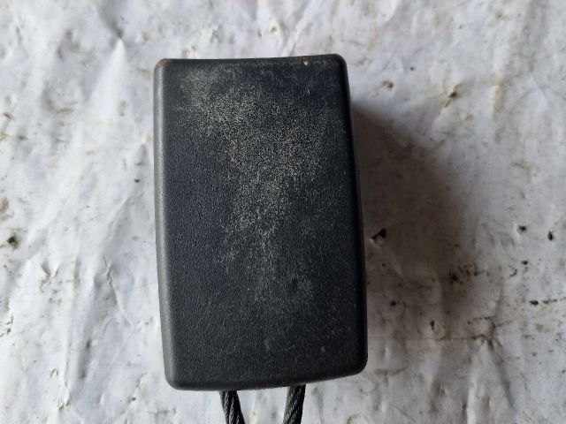 bontott OPEL ASTRA H Hátsó középső Biztonsági Öv Csat