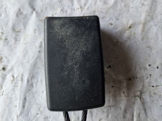 bontott OPEL ASTRA H Hátsó középső Biztonsági Öv Csat