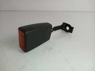 bontott OPEL ASTRA H Hátsó középső Biztonsági Öv Csat