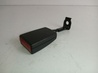 bontott OPEL ASTRA H Hátsó középső Biztonsági Öv Csat