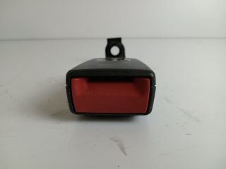 bontott OPEL ASTRA H Hátsó középső Biztonsági Öv Csat