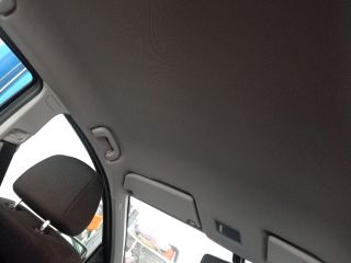 bontott OPEL ASTRA H Hátsó középső Biztonsági Öv Csat