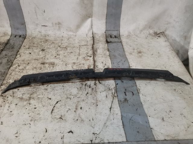 bontott OPEL ASTRA H Hátsó középső Lökhárító Tartó (Műanyag)