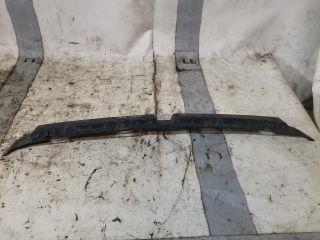 bontott OPEL ASTRA H Hátsó középső Lökhárító Tartó (Műanyag)