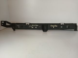 bontott OPEL ASTRA H Hátsó középső Lökhárító Tartó (Műanyag)