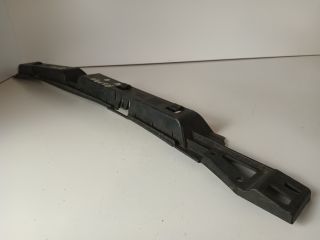 bontott OPEL ASTRA H Hátsó középső Lökhárító Tartó (Műanyag)