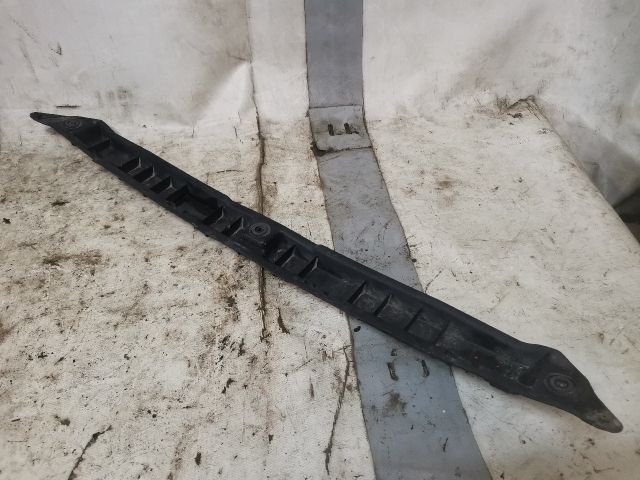 bontott OPEL ASTRA H Hátsó középső Lökhárító Tartó (Műanyag)