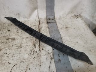 bontott OPEL ASTRA H Hátsó középső Lökhárító Tartó (Műanyag)