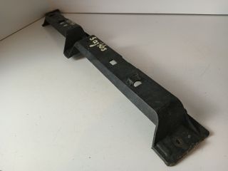 bontott OPEL ASTRA H Hátsó középső Lökhárító Tartó (Műanyag)