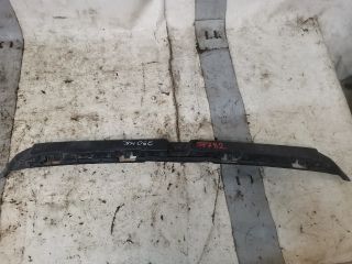 bontott OPEL ASTRA H Hátsó középső Lökhárító Tartó (Műanyag)