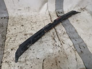 bontott OPEL ASTRA H Hátsó középső Lökhárító Tartó (Műanyag)