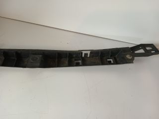 bontott OPEL ASTRA H Hátsó középső Lökhárító Tartó (Műanyag)