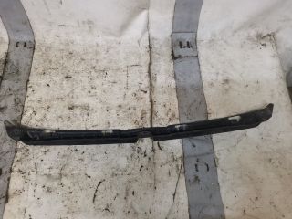 bontott OPEL ASTRA H Hátsó középső Lökhárító Tartó (Műanyag)