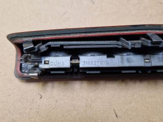 bontott OPEL ASTRA H Hátsó Lámpa Középső