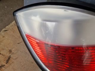 bontott OPEL ASTRA H Hátsó Lámpa Szett