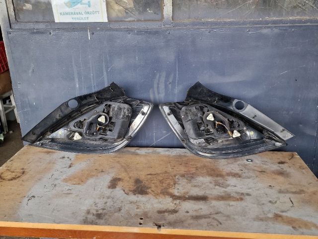 bontott OPEL ASTRA H Hátsó Lámpa Szett