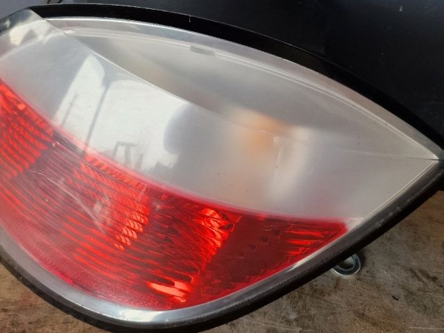 bontott OPEL ASTRA H Hátsó Lámpa Szett