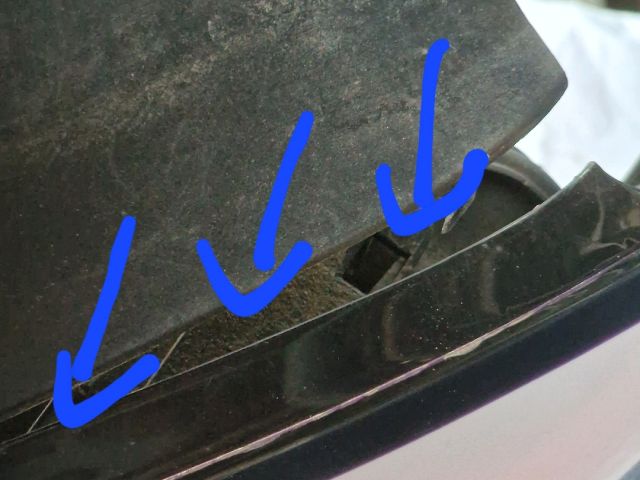 bontott OPEL ASTRA H Hátsó Lámpa Szett