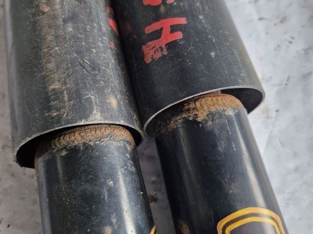 bontott OPEL ASTRA H Hátsó Lengéscsillapító Pár