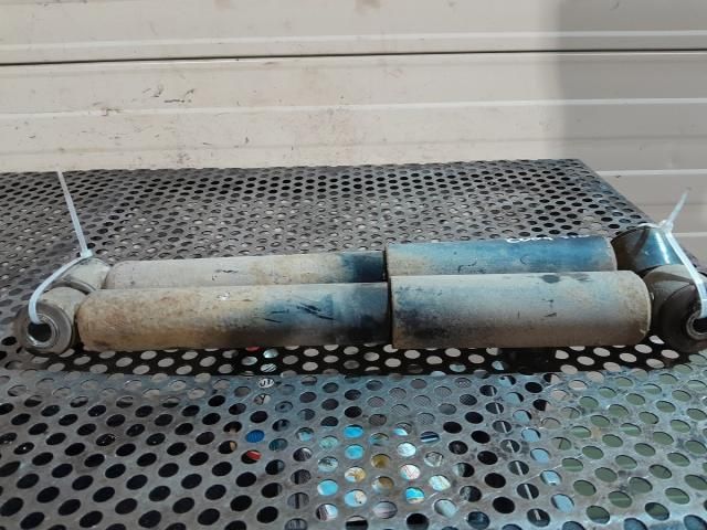 bontott OPEL ASTRA H Hátsó Lengéscsillapító Pár