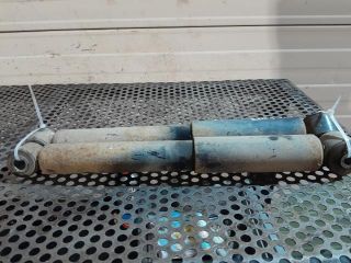 bontott OPEL ASTRA H Hátsó Lengéscsillapító Pár