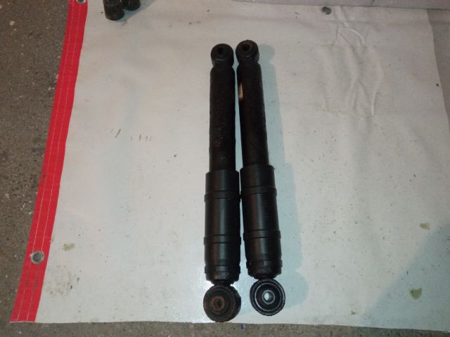bontott OPEL ASTRA H Hátsó Lengéscsillapító Pár