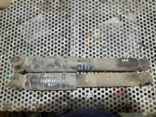 bontott OPEL ASTRA H Hátsó Lengéscsillapító Pár