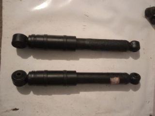 bontott OPEL ASTRA H Hátsó Lengéscsillapító Pár