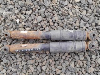 bontott OPEL ASTRA H Hátsó Lengéscsillapító Pár