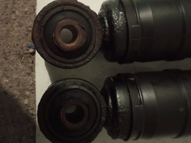 bontott OPEL ASTRA H Hátsó Lengéscsillapító Pár