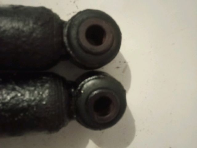 bontott OPEL ASTRA H Hátsó Lengéscsillapító Pár