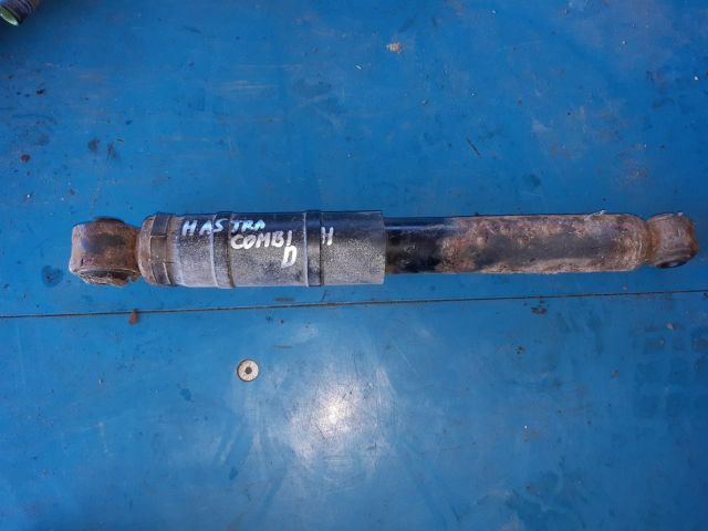 bontott OPEL ASTRA H Hátsó Lengéscsillapító (Pozíciófüggetlen)