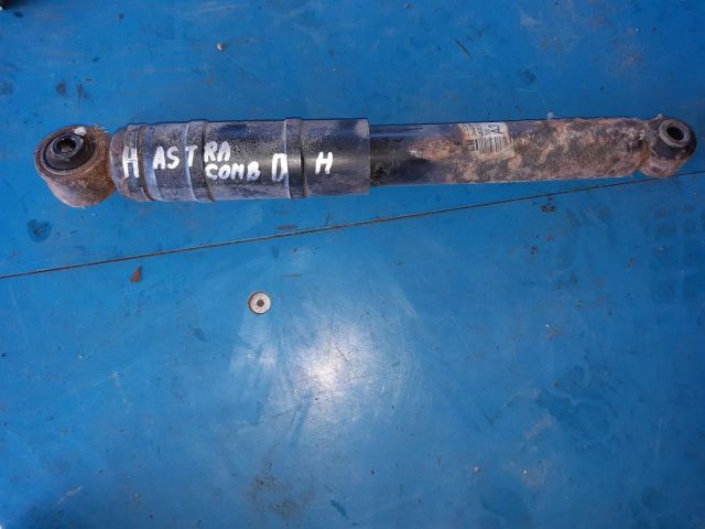 bontott OPEL ASTRA H Hátsó Lengéscsillapító (Pozíciófüggetlen)