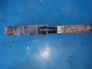 bontott OPEL ASTRA H Hátsó Lengéscsillapító (Pozíciófüggetlen)