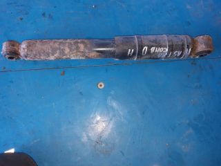 bontott OPEL ASTRA H Hátsó Lengéscsillapító (Pozíciófüggetlen)