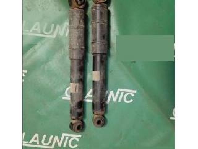 bontott OPEL ASTRA H Hátsó Lengéscsillapító (Pozíciófüggetlen)