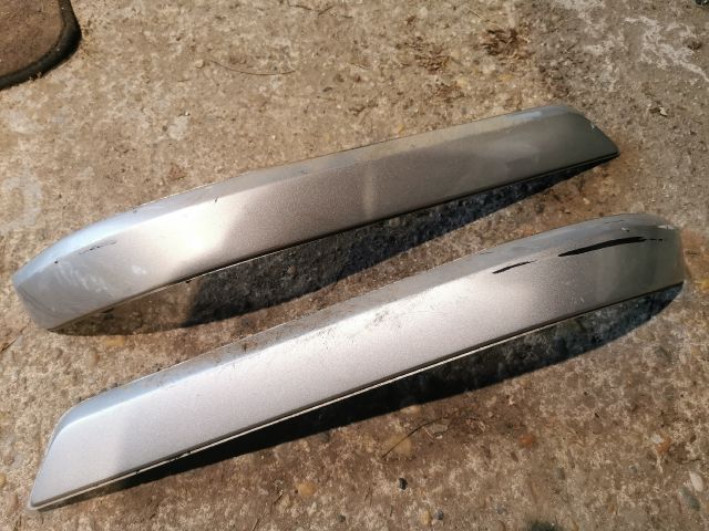 bontott OPEL ASTRA H Hátsó Lökhárító Díszléc