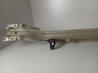 bontott OPEL ASTRA H Hátsó Lökhárító Merevítő (Fém)