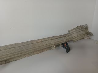 bontott OPEL ASTRA H Hátsó Lökhárító Merevítő (Fém)