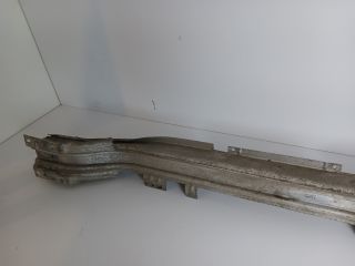 bontott OPEL ASTRA H Hátsó Lökhárító Merevítő (Fém)