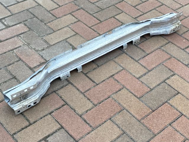 bontott OPEL ASTRA H Hátsó Lökhárító Merevítő (Fém)