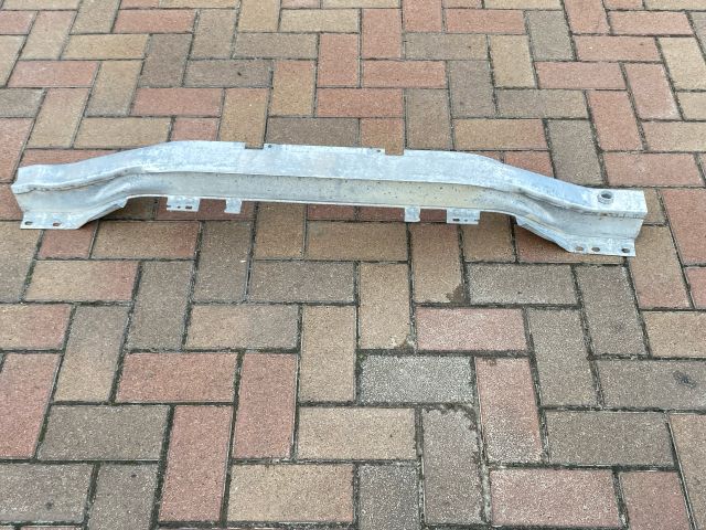 bontott OPEL ASTRA H Hátsó Lökhárító Merevítő (Fém)