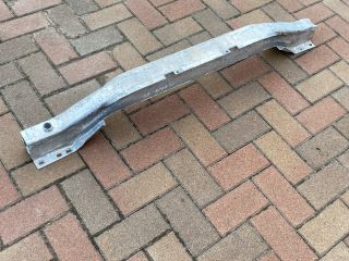 bontott OPEL ASTRA H Hátsó Lökhárító Merevítő (Fém)