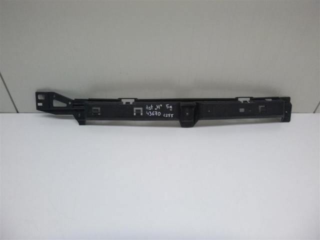 bontott OPEL ASTRA H Hátsó Lökhárító Merevítő (Fém)