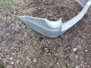 bontott OPEL ASTRA H Hátsó Lökhárító (Részeivel)