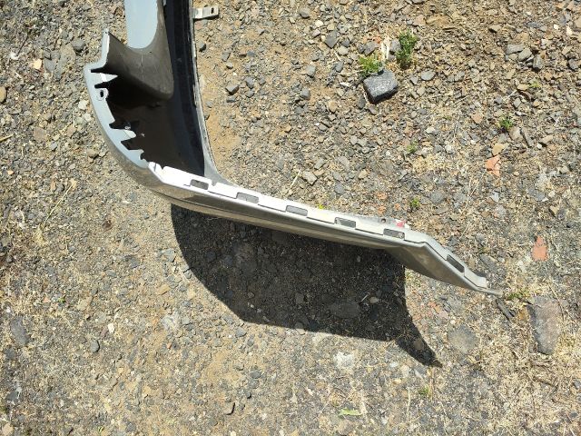 bontott OPEL ASTRA H Hátsó Lökhárító (Részeivel)