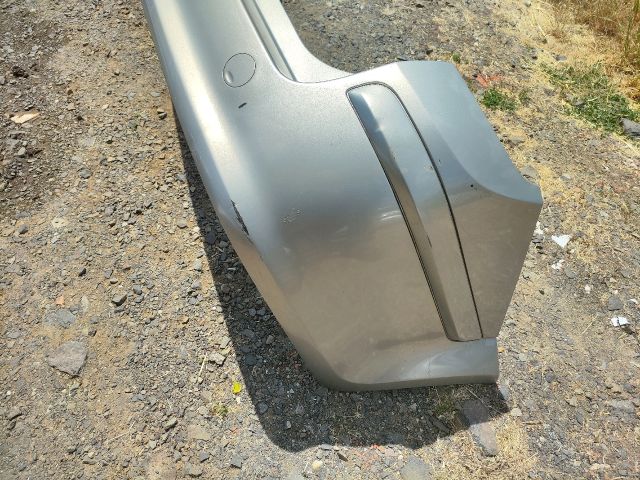 bontott OPEL ASTRA H Hátsó Lökhárító (Részeivel)