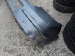 bontott OPEL ASTRA H Hátsó Lökhárító (Részeivel)