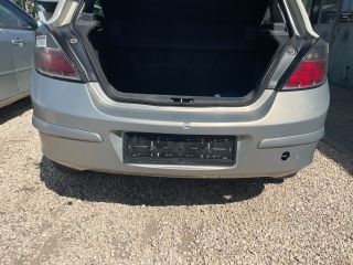 bontott OPEL ASTRA H Hátsó Lökhárító (Részeivel)