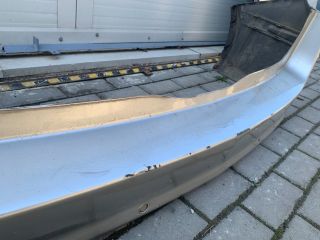 bontott OPEL ASTRA H Hátsó Lökhárító (Részeivel)